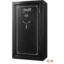 Q-30 Fireproof Gun Safe 1